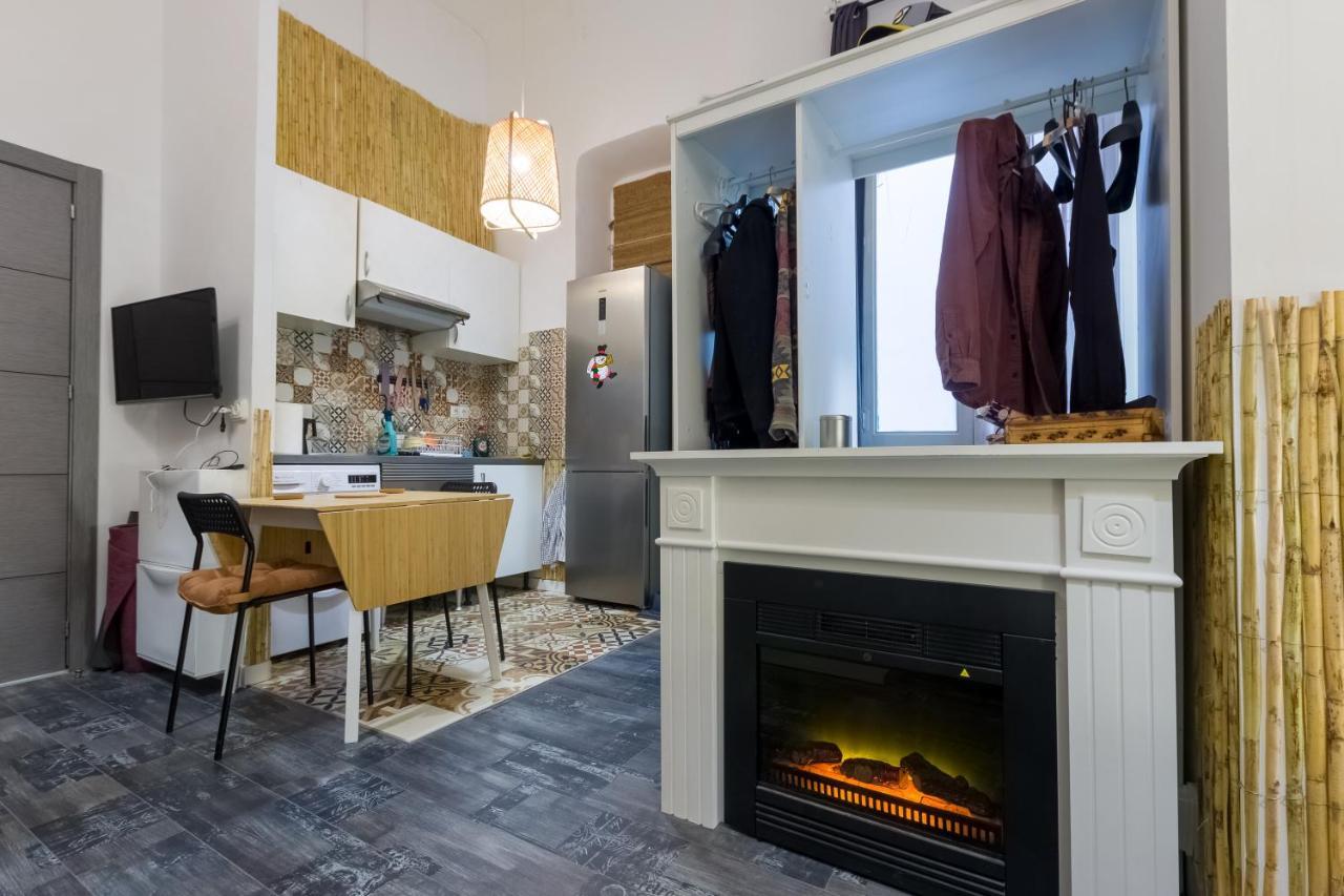 Social - Kitchen Home - Apartment Madrid — Photos 1